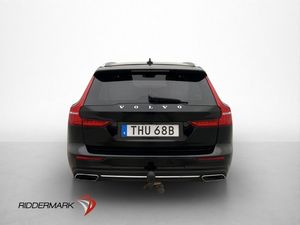 Volvo V60 bild 6