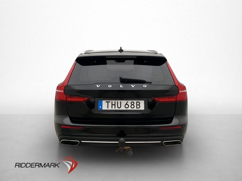 Volvo V60 bild 6