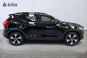 Volvo XC40 bild 17