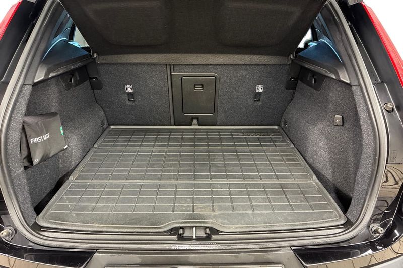 Volvo XC40 bild 10