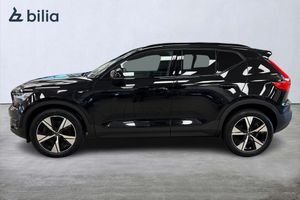 Volvo XC40 bild 3