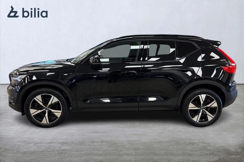 Volvo XC40 bild 3