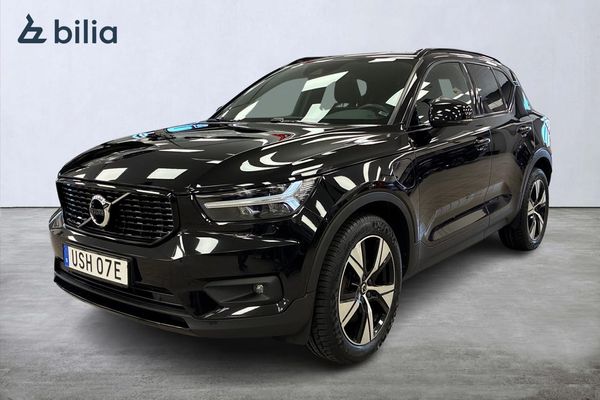 Volvo XC40 Recharge T5 R-Design - 2022