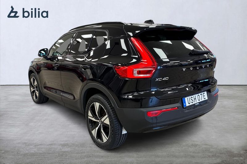 Volvo XC40 bild 2