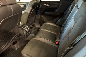 Volvo XC40 bild 14