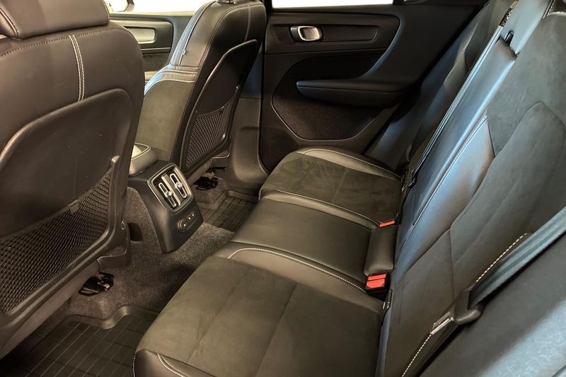 Volvo XC40 bild 14