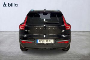 Volvo XC40 bild 5