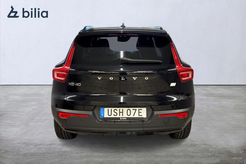 Volvo XC40 bild 5