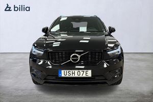 Volvo XC40 bild 4
