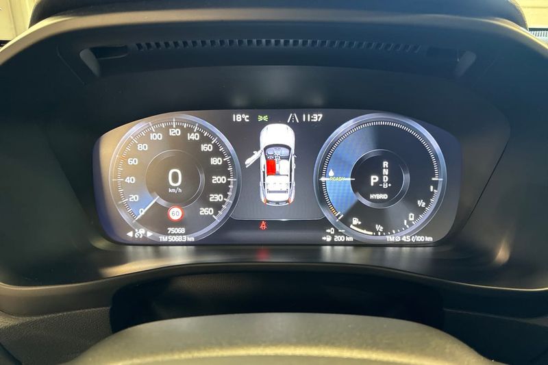 Volvo XC40 bild 13