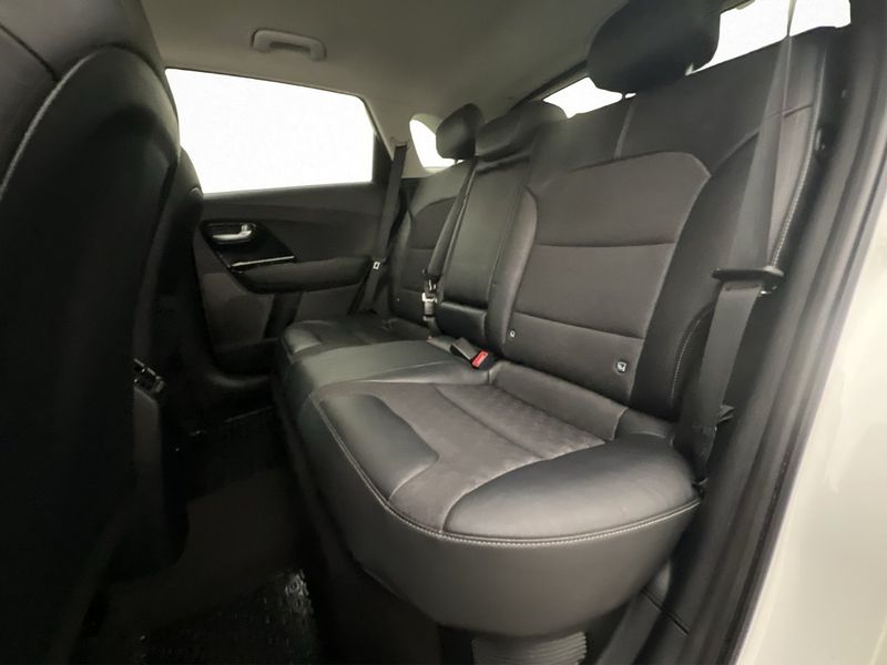 Kia Niro bild 25