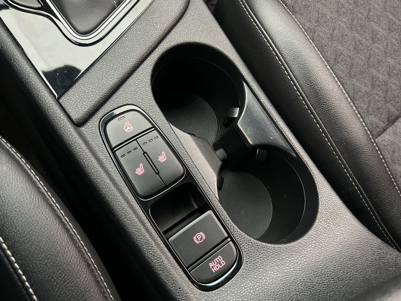 Kia Niro bild 21