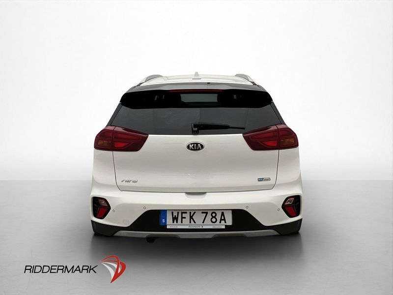 Kia Niro bild 6