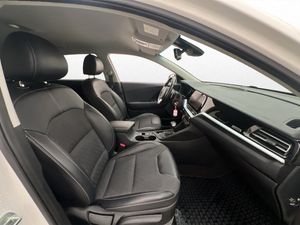 Kia Niro bild 23