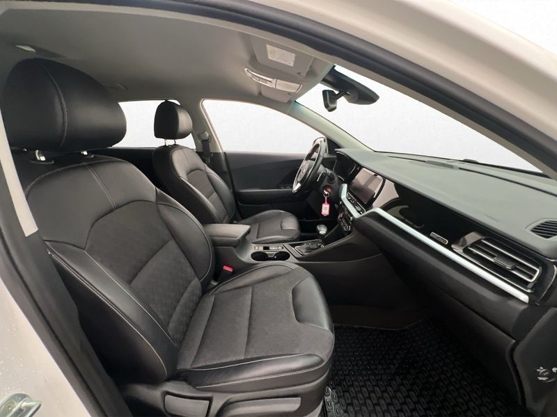 Kia Niro bild 23