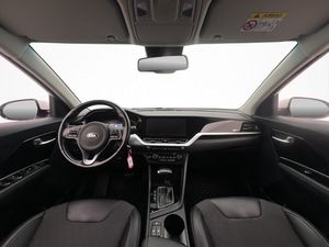 Kia Niro bild 22