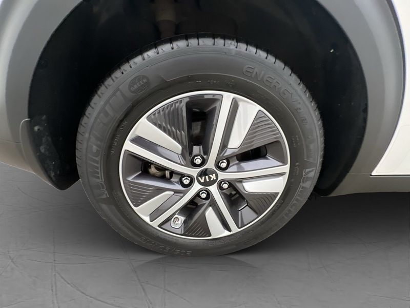 Kia Niro bild 29