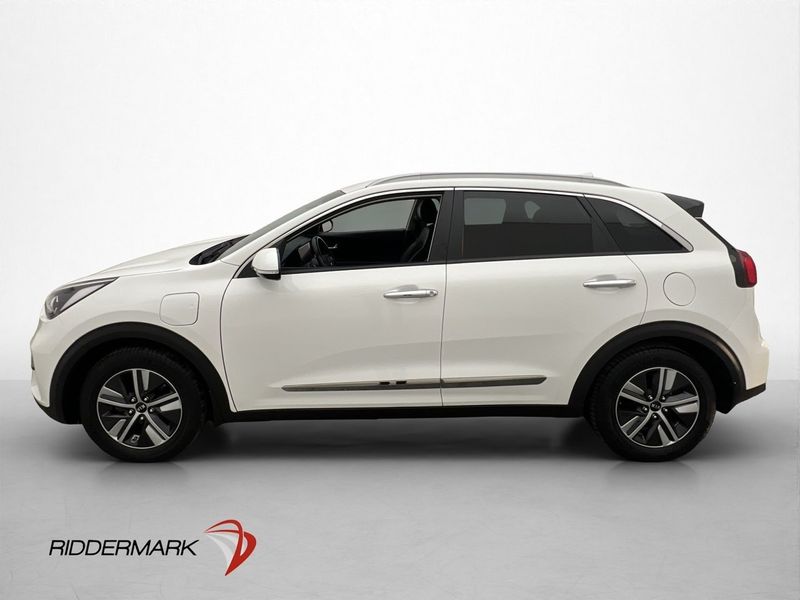 Kia Niro bild 4