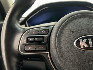 Kia Niro bild 13