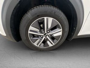 Kia Niro bild 27