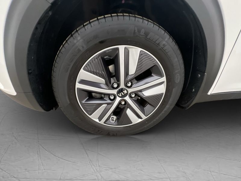 Kia Niro bild 27
