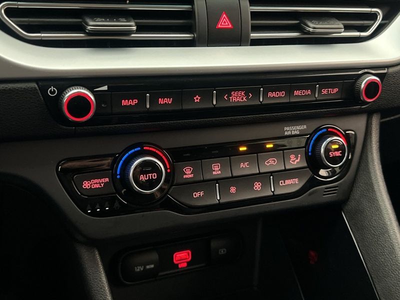 Kia Niro bild 19