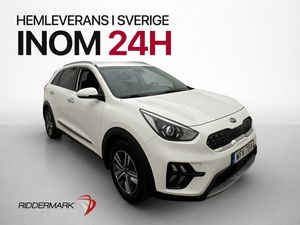 Kia Niro bild 3