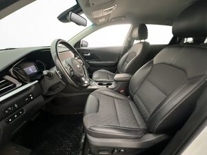 Kia Niro bild 10