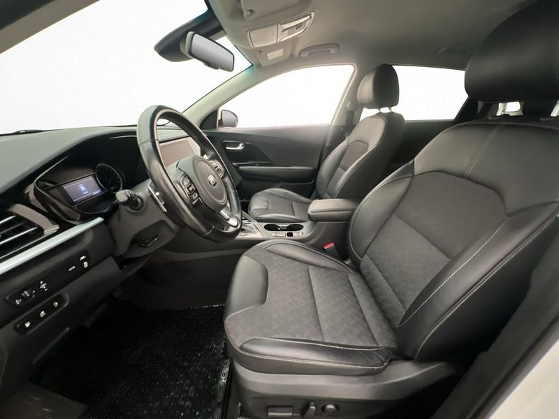 Kia Niro bild 10