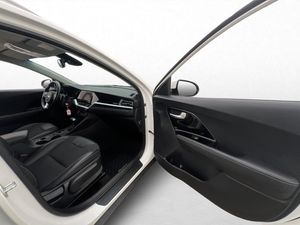 Kia Niro bild 24