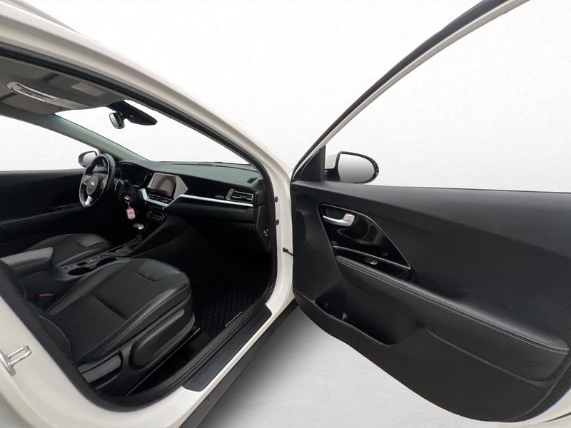 Kia Niro bild 24
