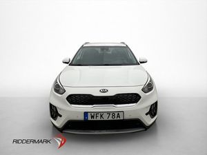 Kia Niro bild 2