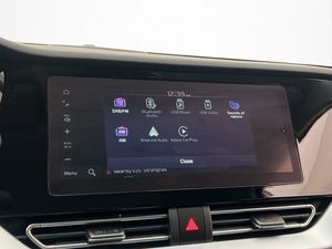 Kia Niro bild 18