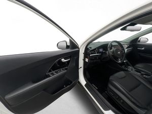 Kia Niro bild 9