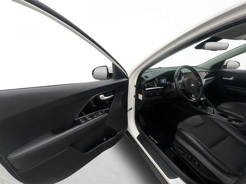 Kia Niro bild 9