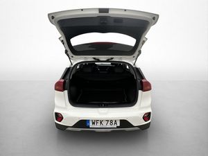 Kia Niro bild 26