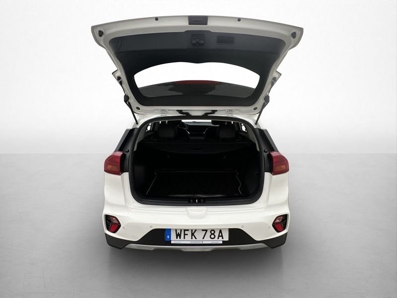 Kia Niro bild 26