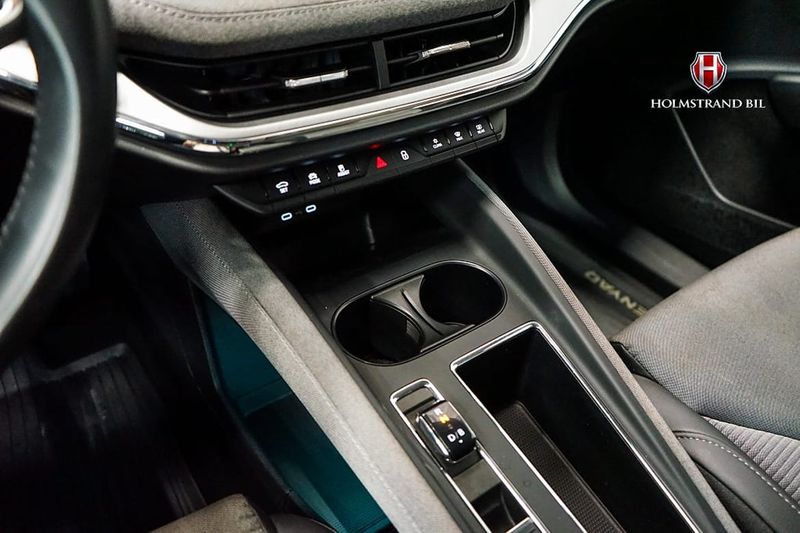 Skoda Enyaq bild 12