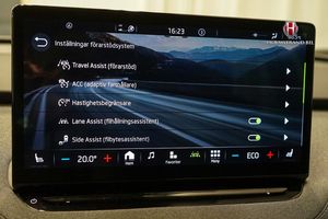 Skoda Enyaq bild 15