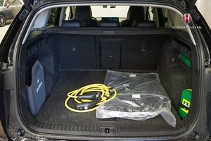 Skoda Enyaq bild 19