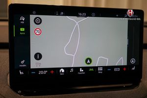 Skoda Enyaq bild 13