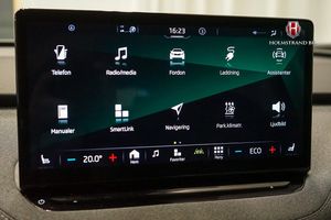 Skoda Enyaq bild 14