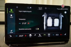 Skoda Enyaq bild 17