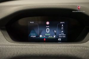 Skoda Enyaq bild 10