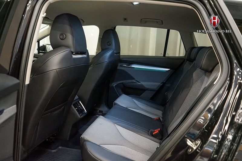 Skoda Enyaq bild 8