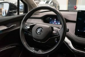Skoda Enyaq bild 9