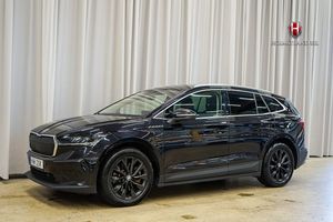 Skoda Enyaq bild 3