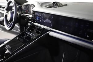 Porsche Panamera bild 19
