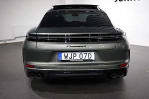 Porsche Panamera bild 7