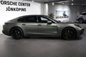 Porsche Panamera bild 4